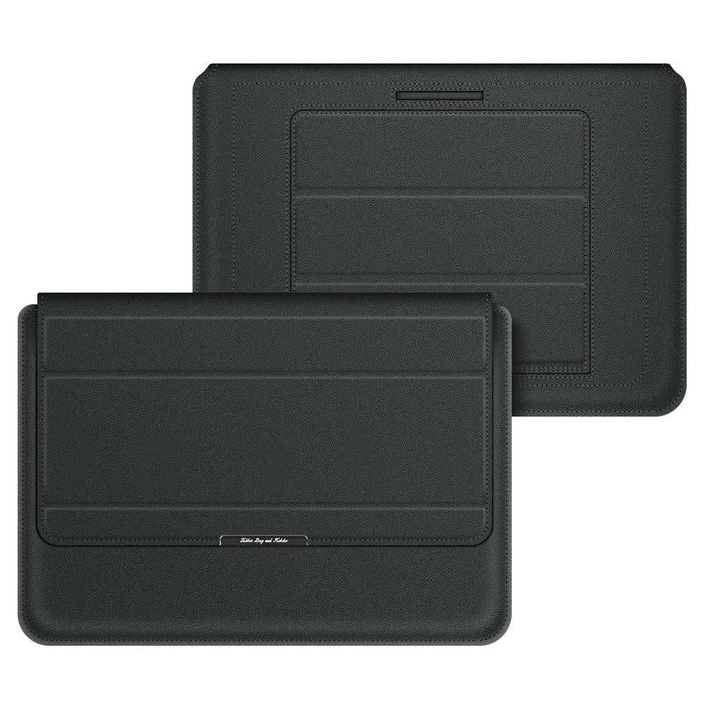 Waterproof 4-In-1 Laptop Holder With Wrist Protection - Black 11 / 12 Inch-1915196689560506368