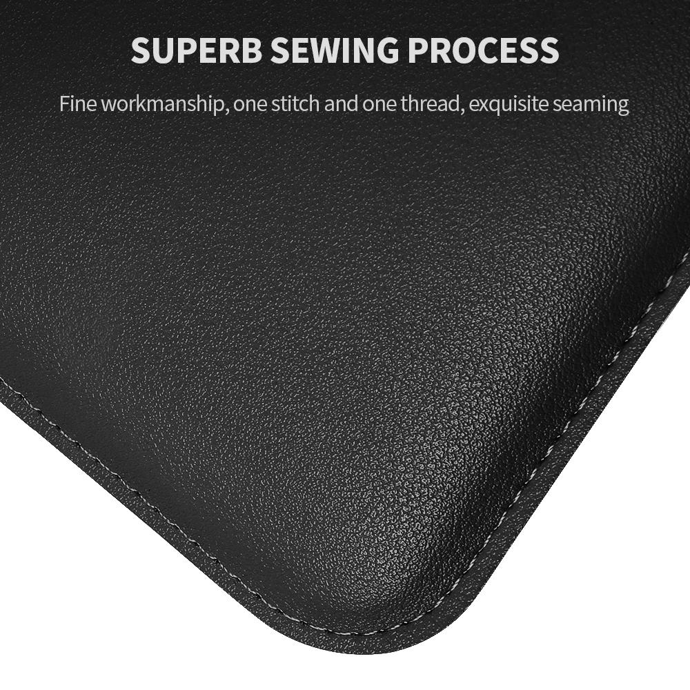 Waterproof 4-In-1 Laptop Holder With Wrist Protection - Black 11 / 12 Inch-1915196689560506370