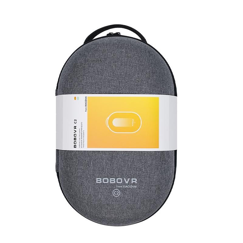Spacious Portable Case For Oculus Quest 2 - Large Size-1915197740527259655