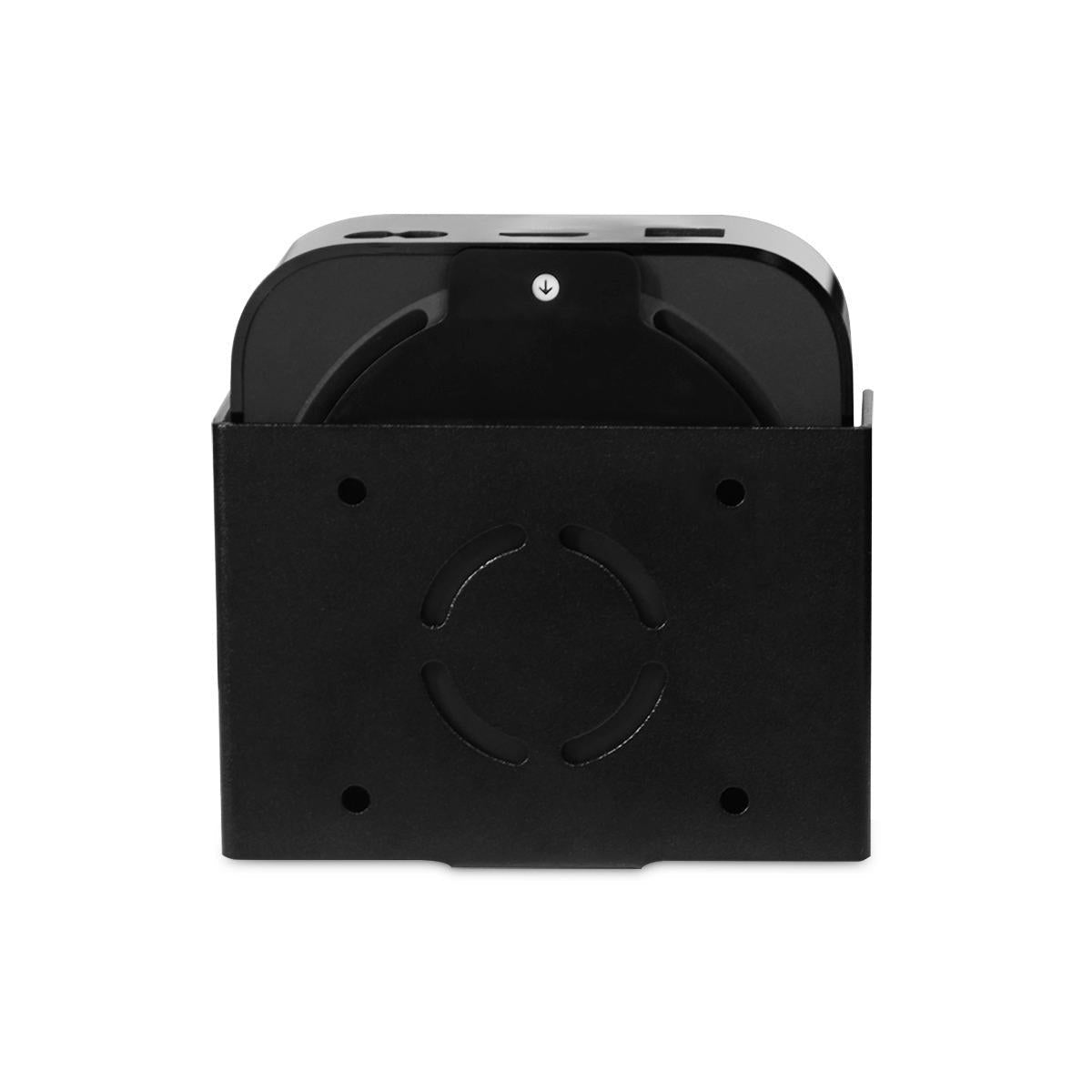 Wall Mount Bracket For Apple Tv Box - Hangs Easily-1915197110907703298