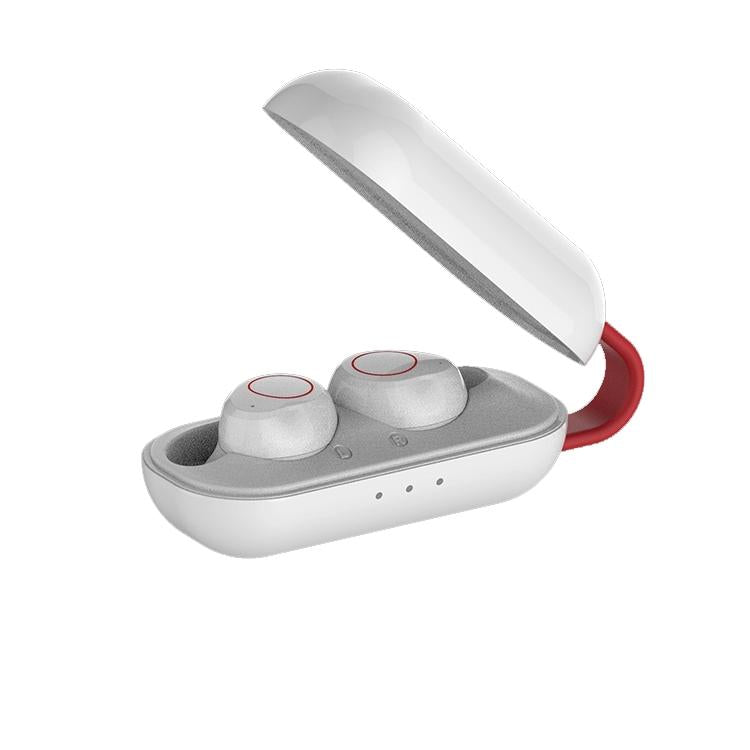 True Wireless Earbuds With Charging Box - Bth-193 5.0-1915197244366262274