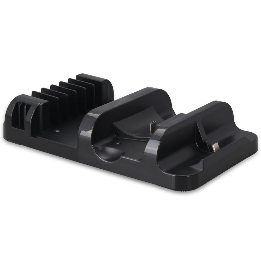 Nintendo Switch Charging Dock With Game Storage-1915197087545430016