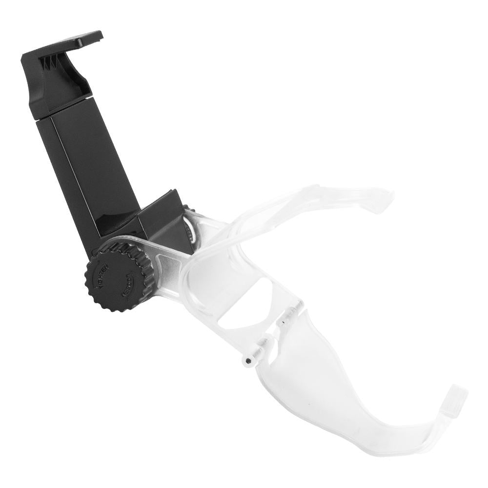 Universal Phone Clamp For Ps4 Controllers - Adjustable-1915197480459440132