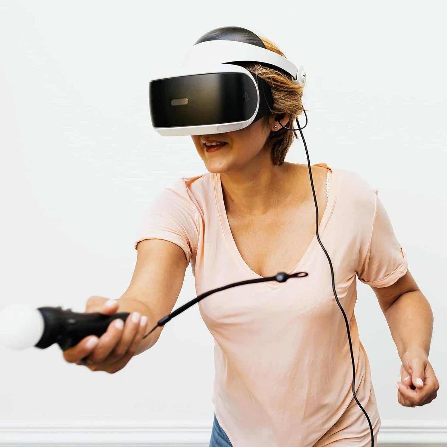 100 Eye Mask Pads For 3D Glasses - Vr Compatible-1915197717831880707