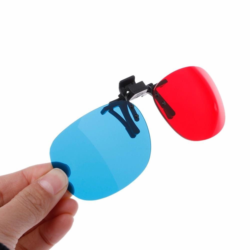 Tv And Movie 3D Glasses For Myopia-1915197686513012739