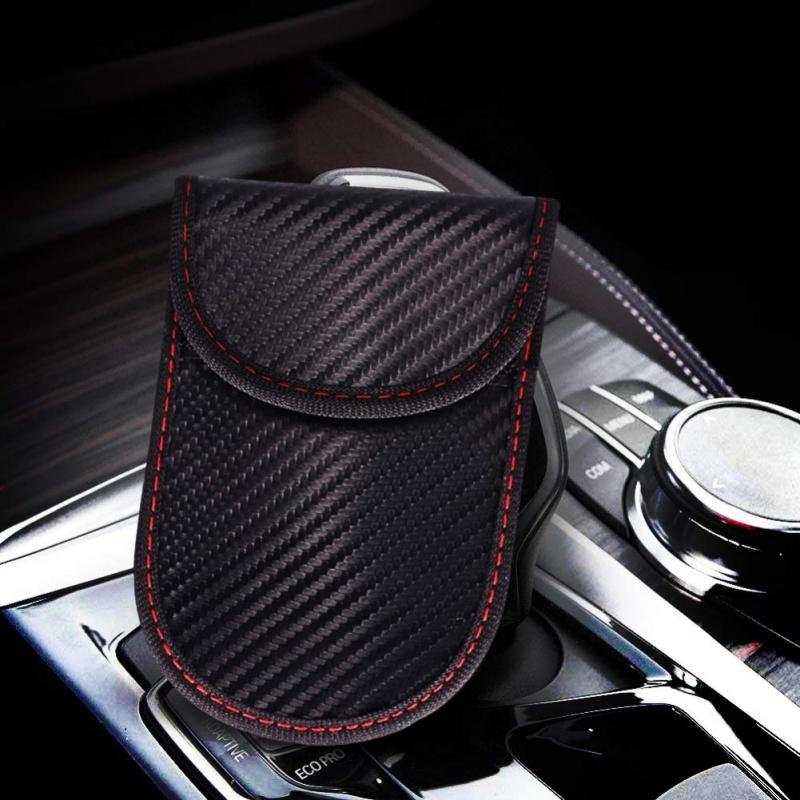 Car Key And Phone Rfid Shielding Set-1915197302318960643