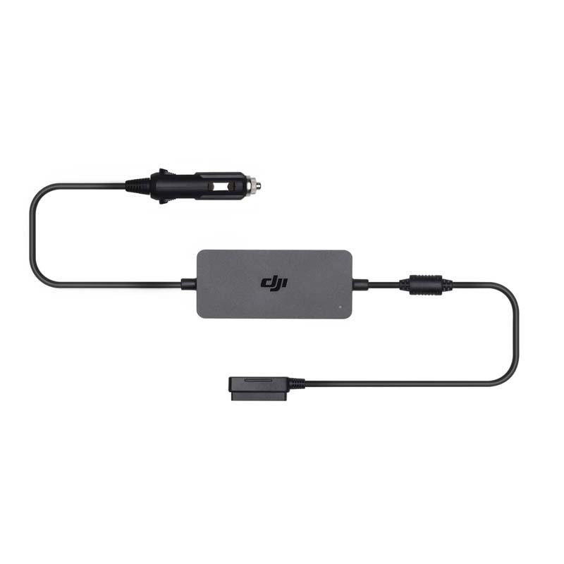 Original Dji Mavic Air 2 Flight Battery Car Charger-1922443434493349892