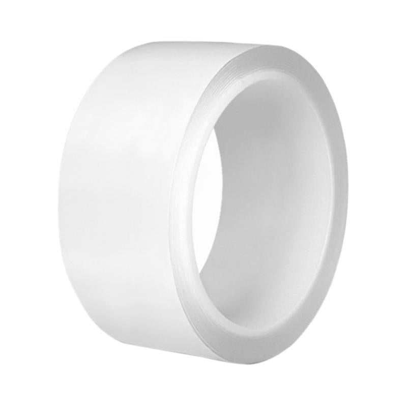 15M Long Window Frame Gap Tape - 5Cm Wide Plastic Steel-1915197955984461830