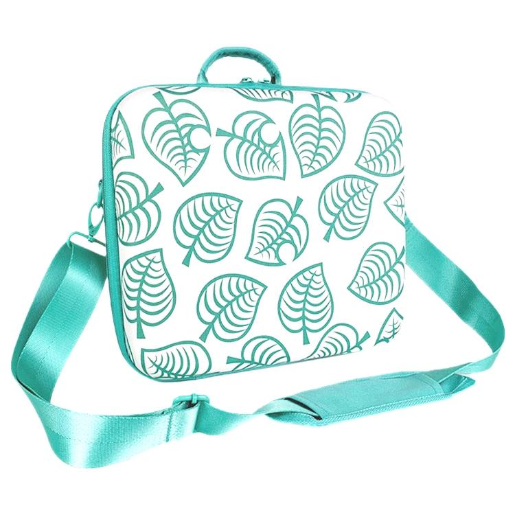 Horizontal Forest Friends Switch Game Storage Bag-1915198128169029633