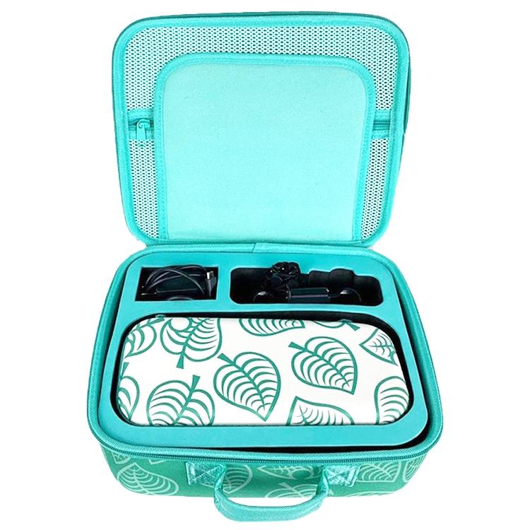 Animal Forest Friends Switch Game Storage Bag With Type C Port-1915197979615170561