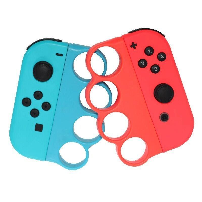 Left And Right Aerobic Boxing Hand Grips For Switch-1915197667265351680