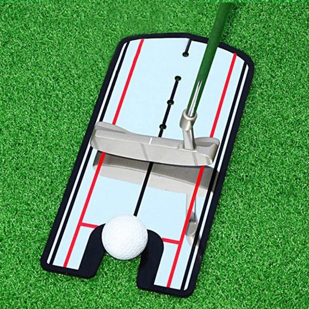 Improve Golf Swing With Action Corrector - 32 X 14.5Cm-1915197007396474886