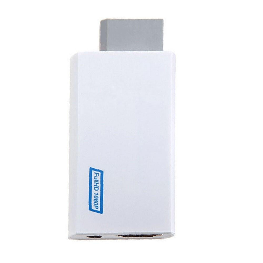 1080P Hdmi Converter With Audio For Wii-1915197847372959746