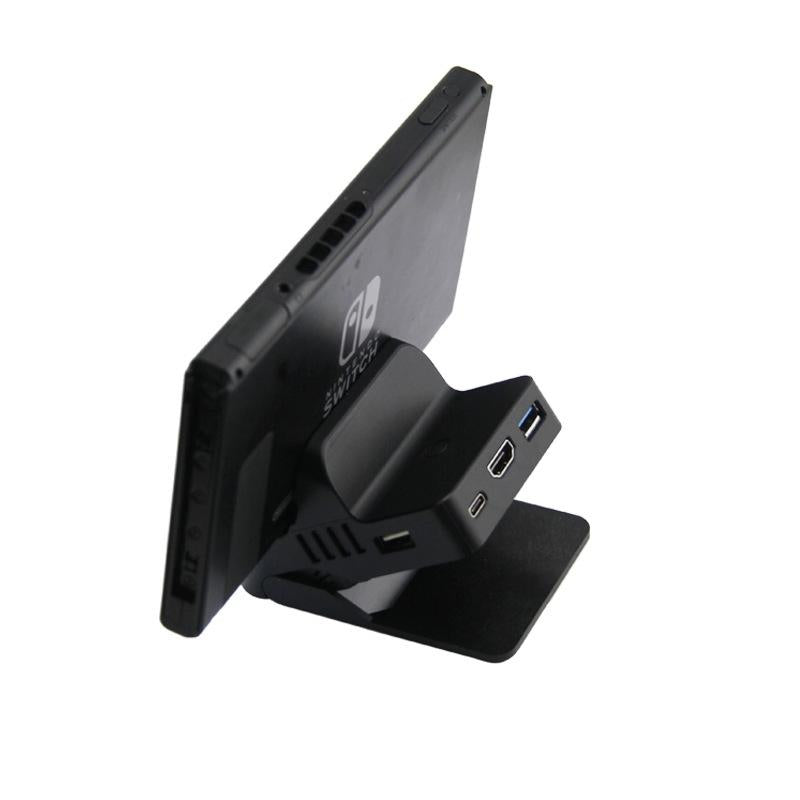 Switch Cooling And Charging Base With Portable Hdmi Converter-1915198308293414918