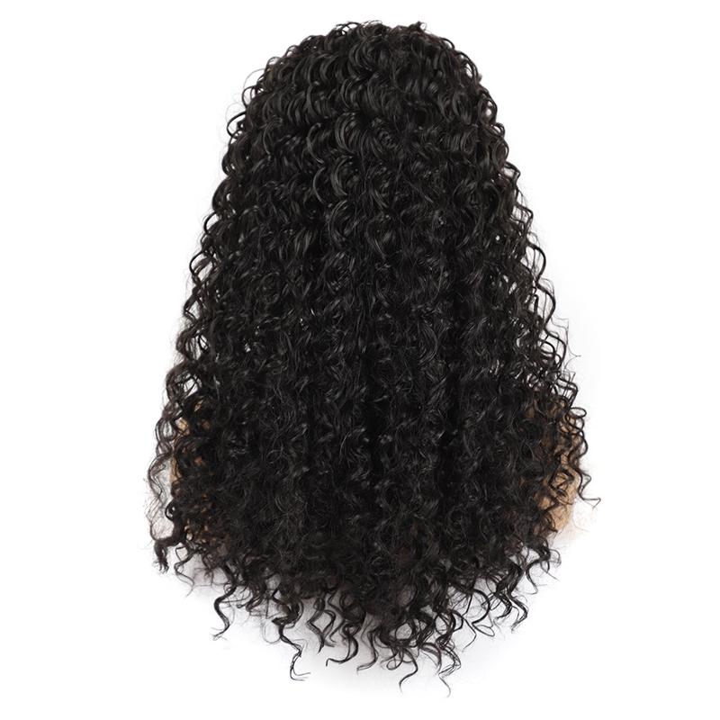 613 O Colour Volume Hairband Wig Headgear - Sleek & Stylish-1915197039201882117