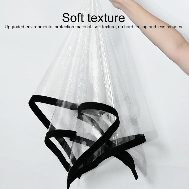 Double-Layer Insulation Film For Indoor Windows - Windproof Soundproof Warm - 1.6X1.4M-1915197541356539906