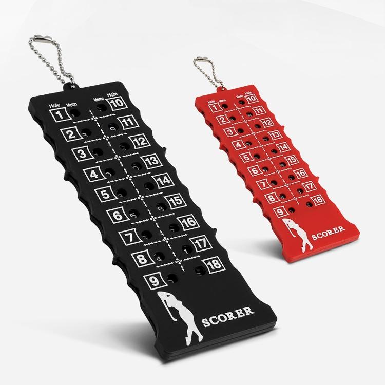 18-Hole Golf Scoring Square Device-1915197749779894273