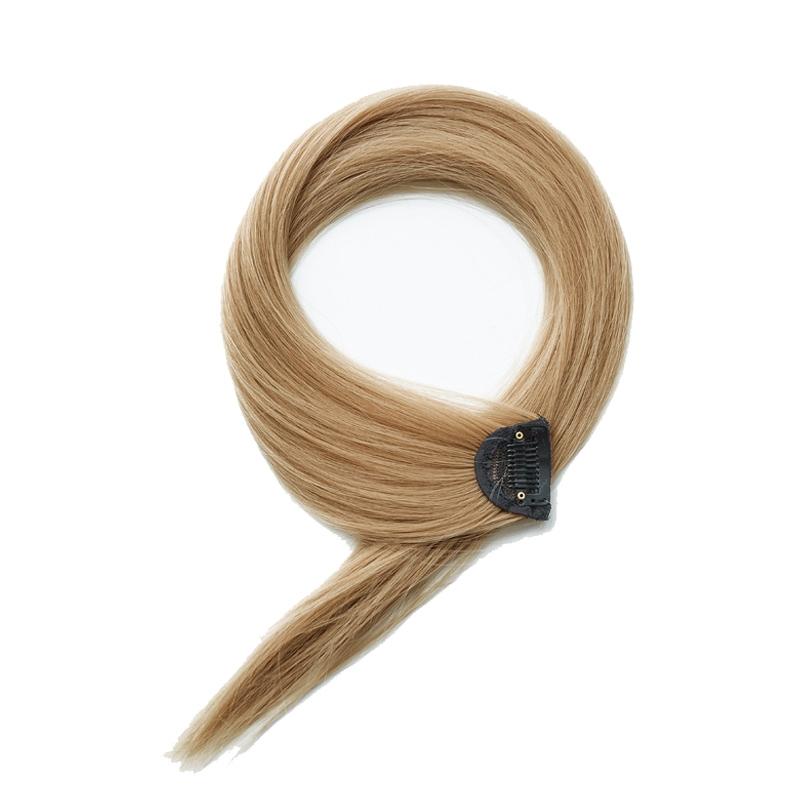 Flax Gold 5-Piece Hair Extension Set-1915196536355164160