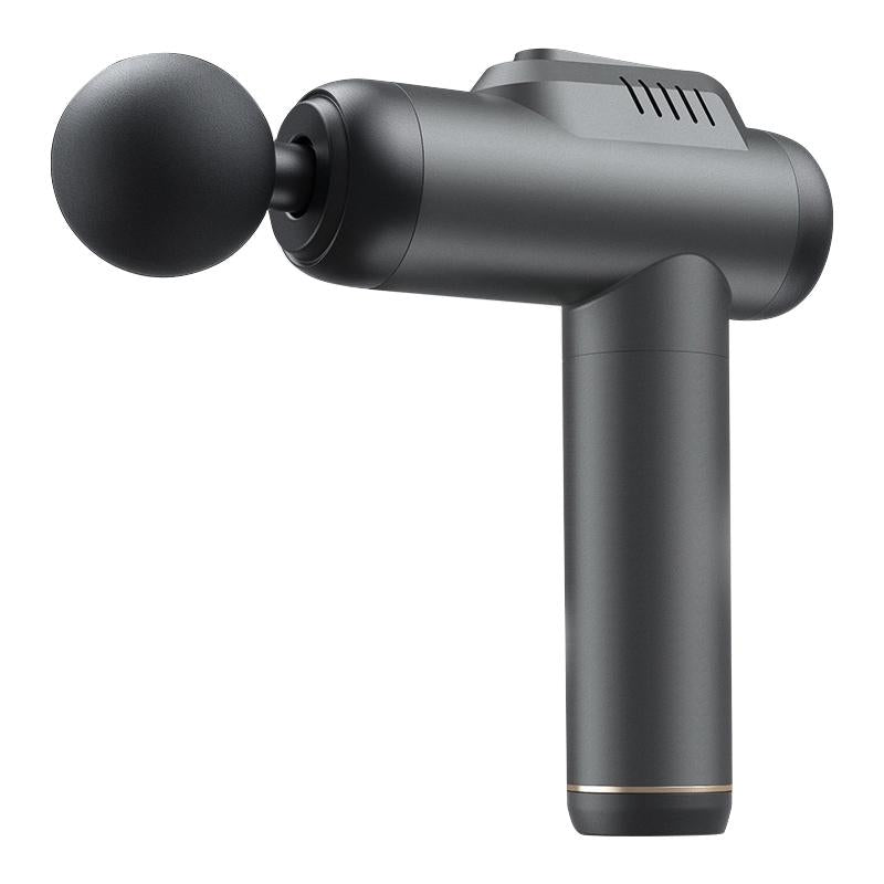 Flagship Model 6 Gears Fascia Massage Gun For Muscle Relaxation-1915197996681793544