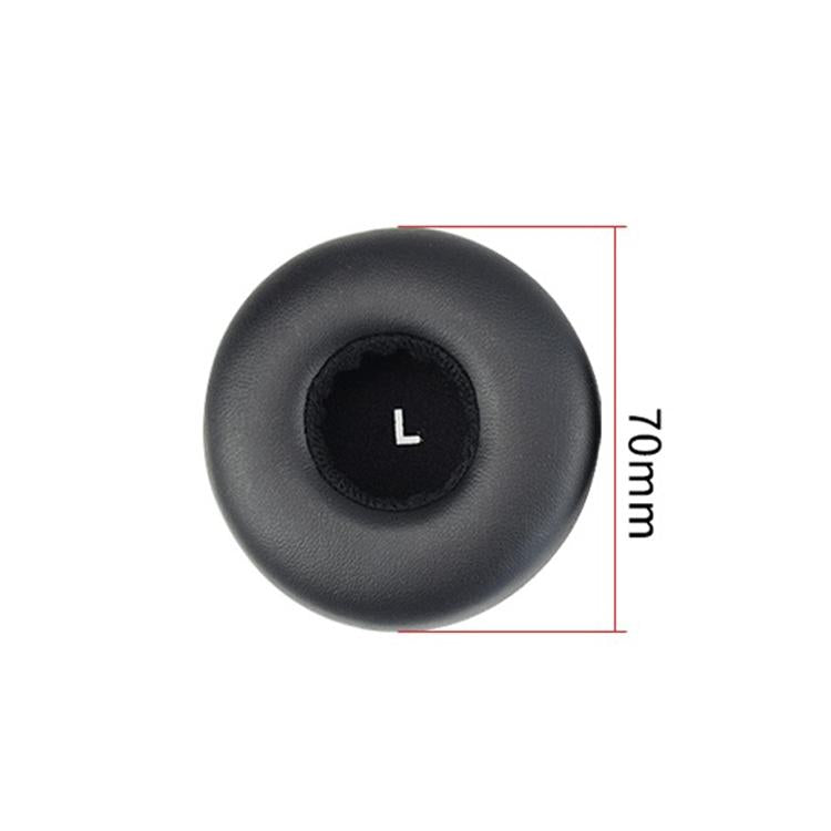 2-Pack Headset Earmuffs For Akg Y50 / Y55 / Y50Bt / Y55Dj - L & R-1915196866723713026