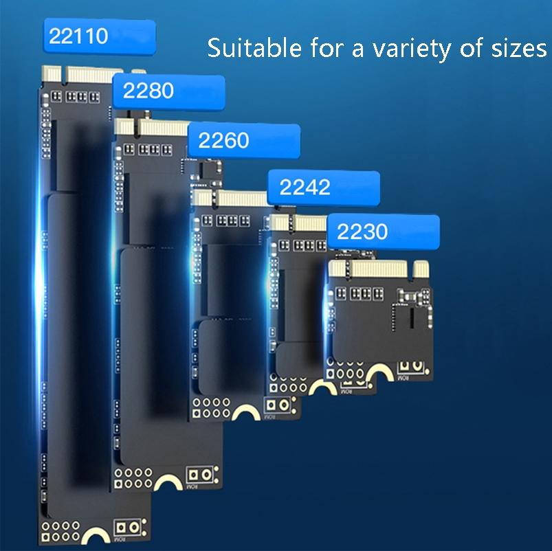 Ultra-Fast M.2 Nvme Ssd For Notebooks - Usb 3.1-1915198105997938693