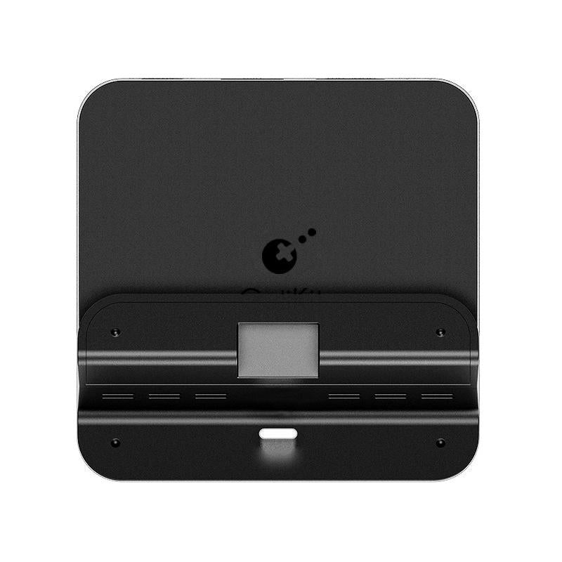 Foldable Switch Stand - Portable And Versatile-1915197017785765889