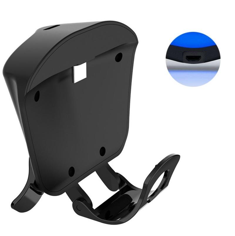 Ps4 Gamepad Back Button Accelerator Expansion - Black-1915197144738959363