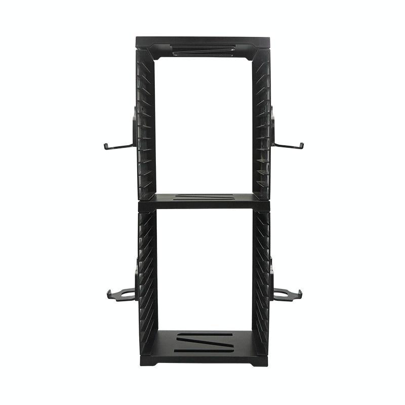 Universal Gamepad Storage Bracket For Ps4 / Ps5 / Xbox / Switch - Black-1915196867793260547