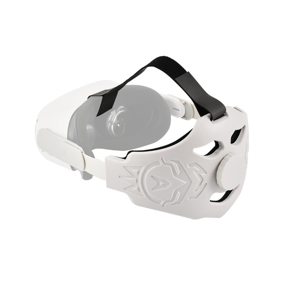 Ultimate Vr Headband For Oculus Quest 2 - Comfortable & Stylish-1915197540467347460