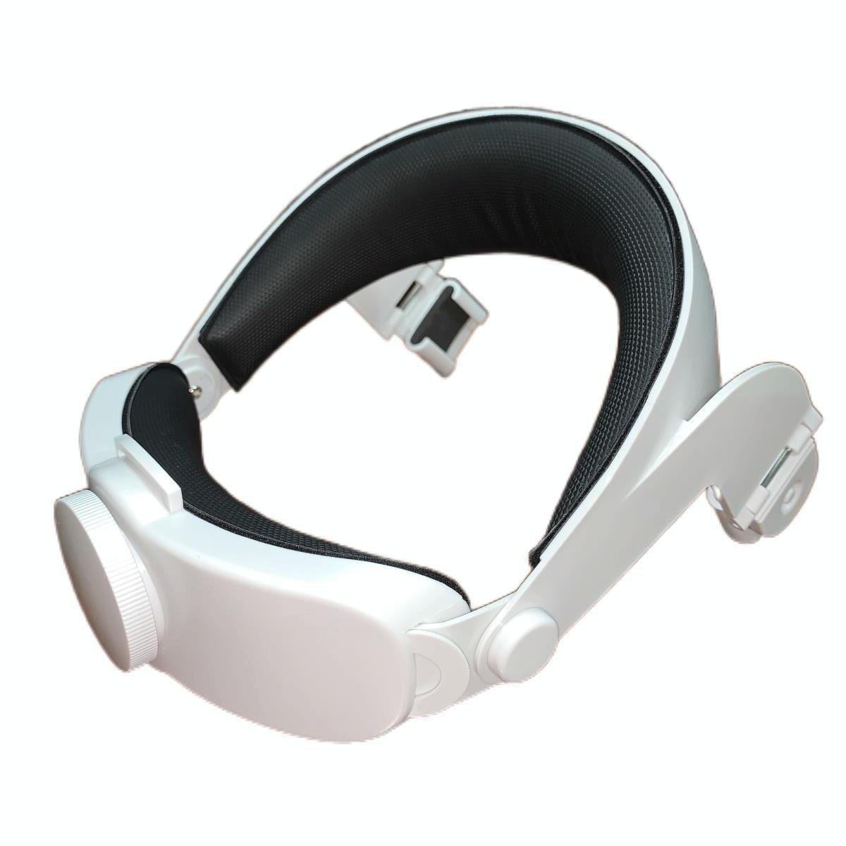 Comfortable Vr Headset For Oculus Quest 2-1915197662869721088