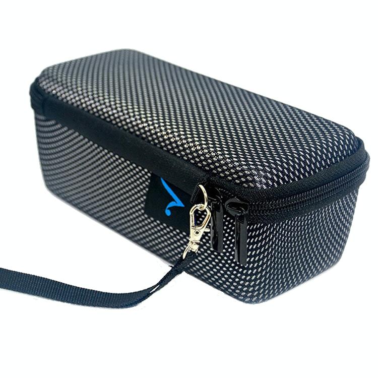 Protective Carrying Bag For Bose Soundlink Mini - Black-1915196811920936966