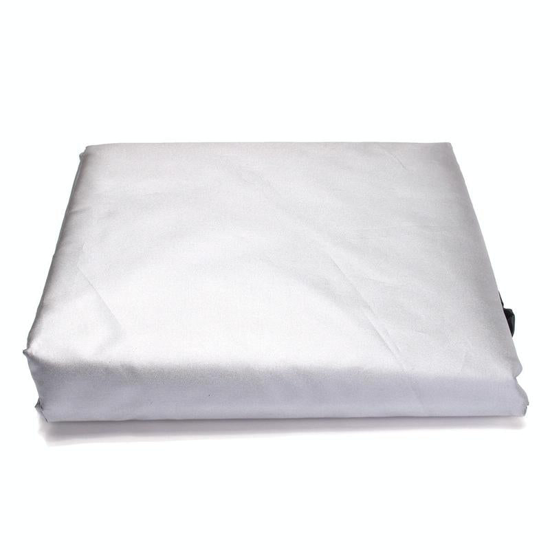 Waterproof Outdoor Furniture Cover - 330X220X70Cm-1915198025173700609