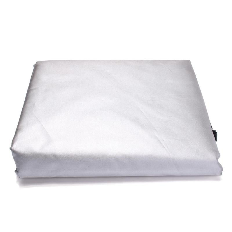 Waterproof Outdoor Table & Chair Cover - 225X116X82Cm-1915197063793086465