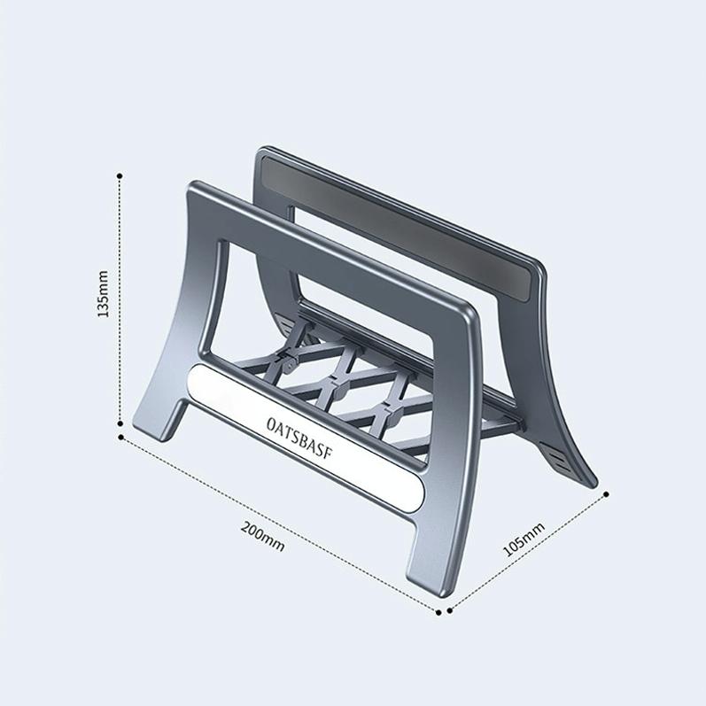 Versatile Tablet And Phone Storage Stand-1915197975584444418