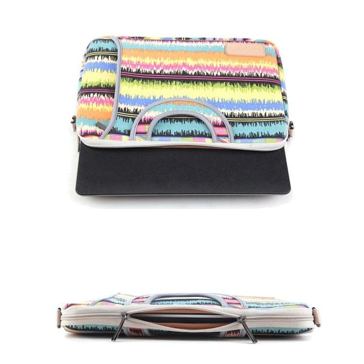 Portable Menstrual Liner Bag - Meadow Frequency 15 Inch-1915196649395851266