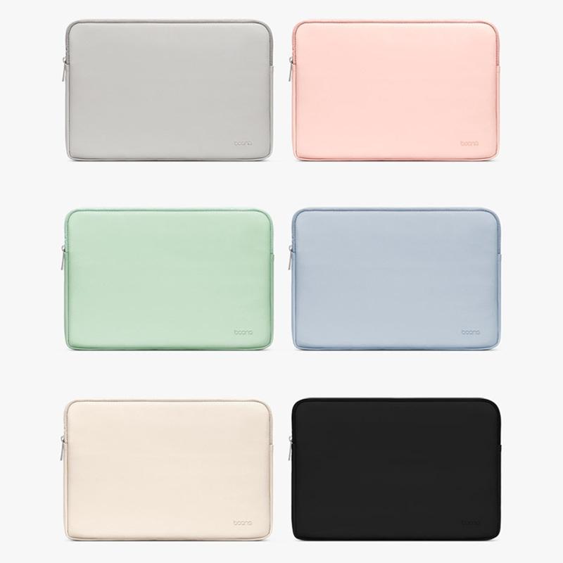 11 / 12 Inch Power & Pink Pu Leather Laptop Bag-1915197057258360833