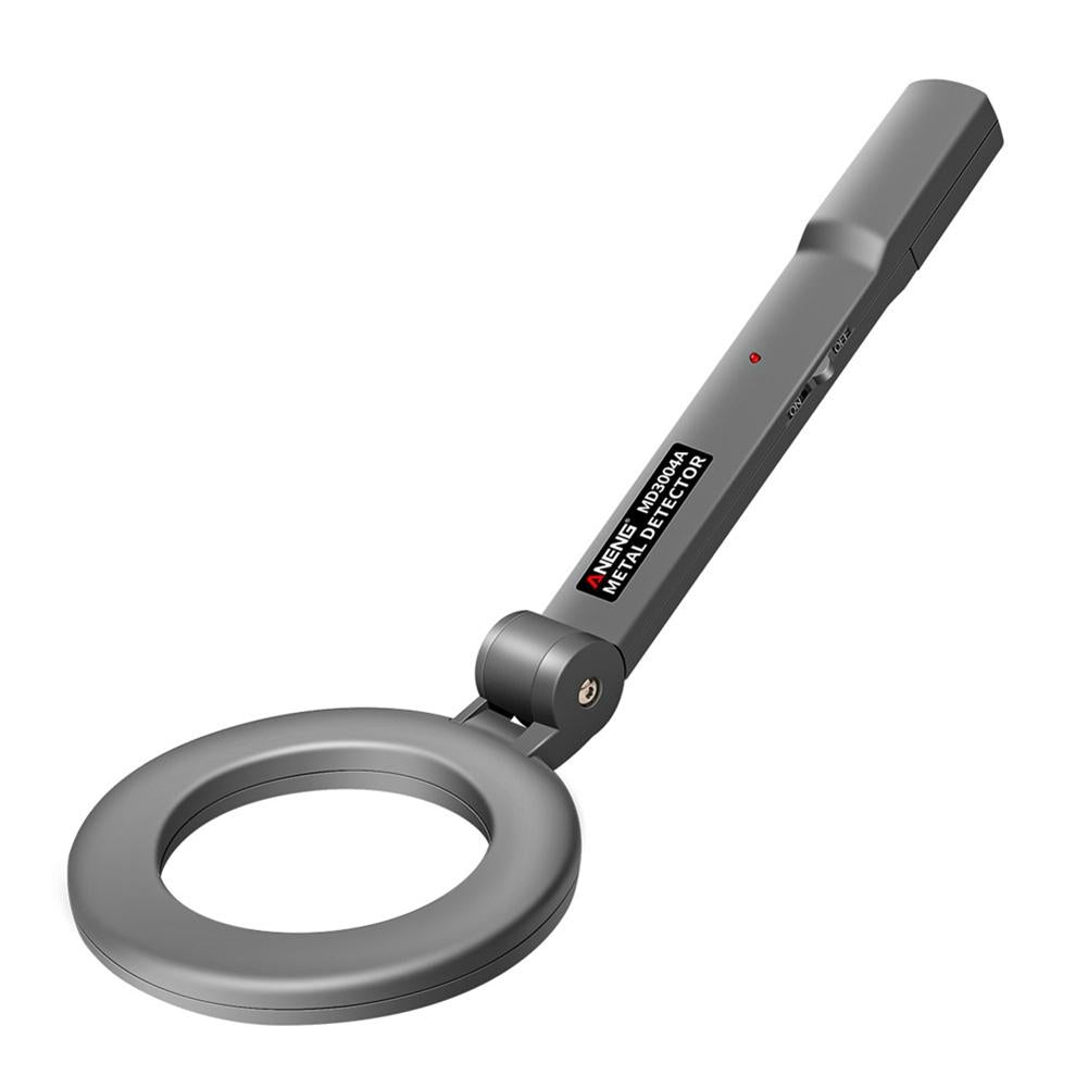 High-Precision Handheld Metal Detector For Airport Scanning-1915198322738597895