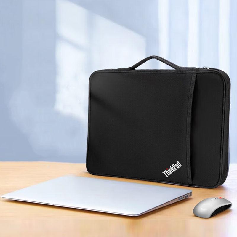 12-Inch Shock-Resistant Business Laptop Inner Bag For Thinkpad-1915197153337282566
