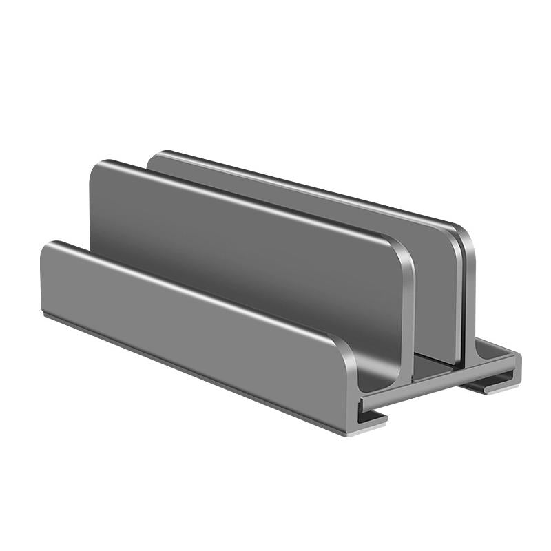 Multifunctional Aluminum Storage Stand For Laptop Tablet And Phone-1915197838845939712