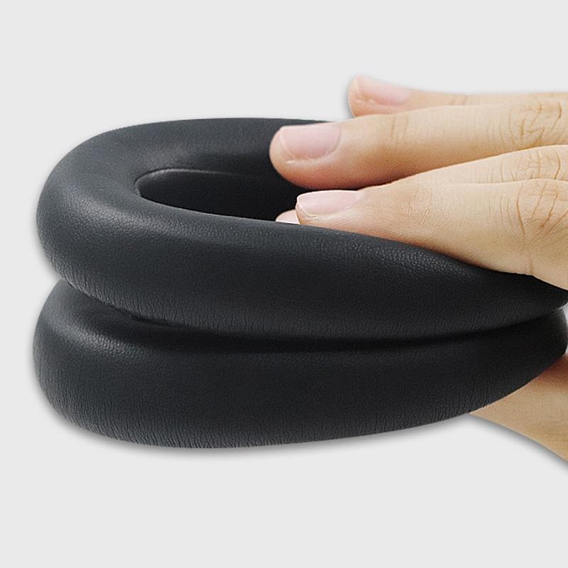 Sponge Earpads For Akg K371 Headset - 2 Pieces-1915197148228620291