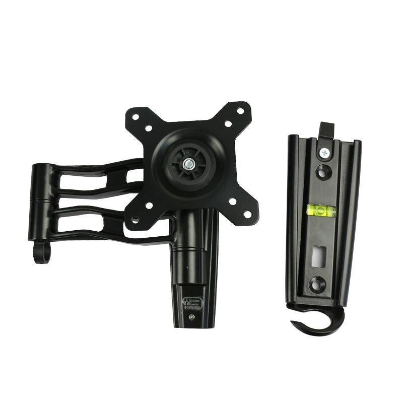 Telescopic Rotating Tv Wall Mount For Gibbon L33 Monitors-1915197298393092099