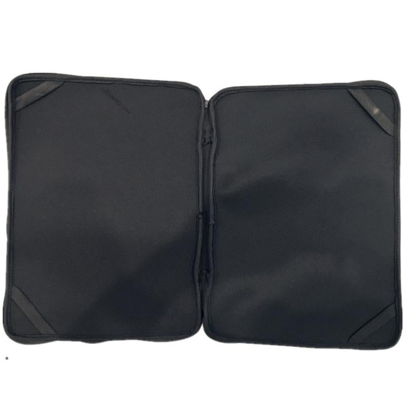 12 Laptop Sleeve With Diving Material - No Elastic Band-1915197029672423426