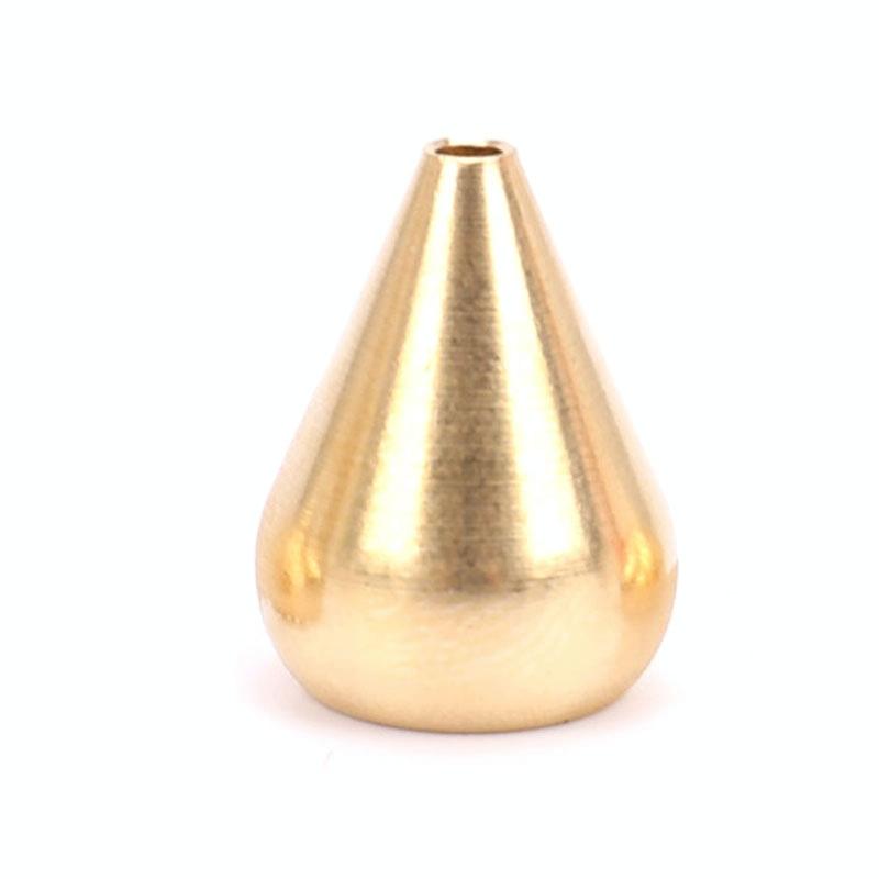 Large Drop-Shaped Incense Burner Bracket - Set Of 10-1915197997541625856