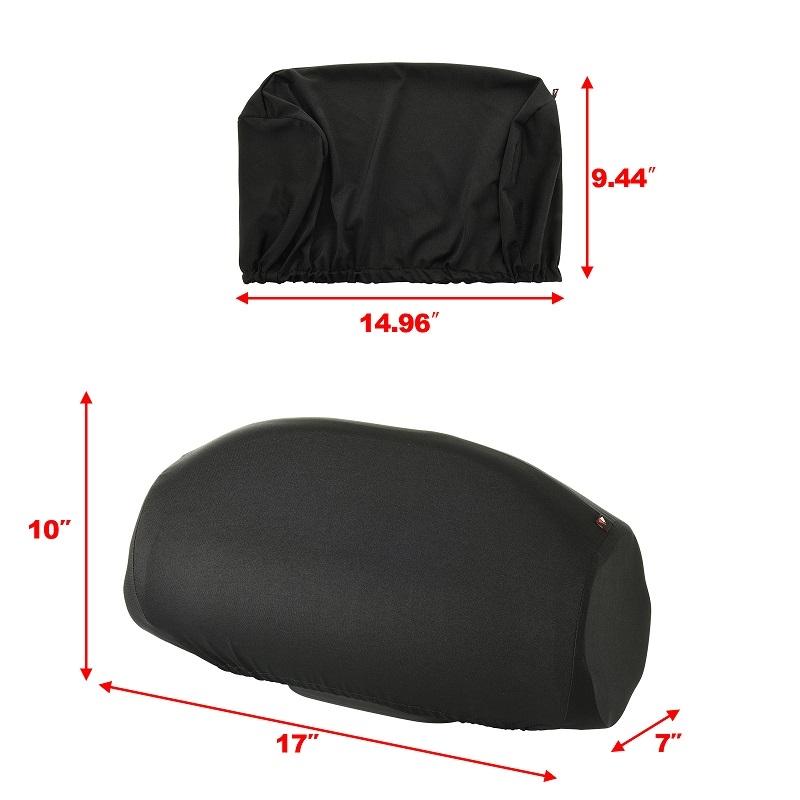 Jbl Boombox Dust Cover - Bluetooth Speaker Black-1915196950895005698