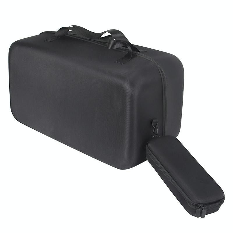 Jbl Partybox 110 Portable Audio Case With Bluetooth & Microphone Bag - Black-1915196881328279552