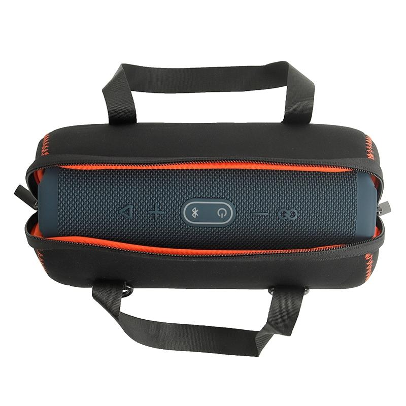 Jbl Charge3 Speaker Bag - Black-1915196899711913988