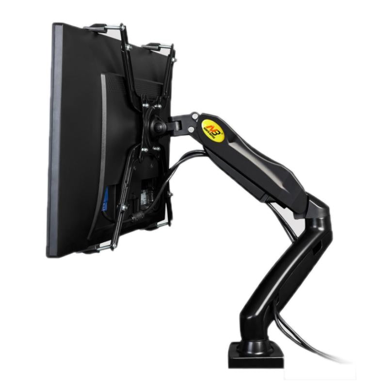 Computer Monitor Stand Accessories - Non-Hole Design-1915197289341784069