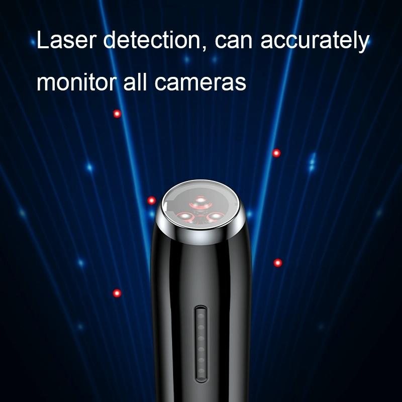 Anti-Eavesdropping Infrared Detector - T8-1915197240645914627