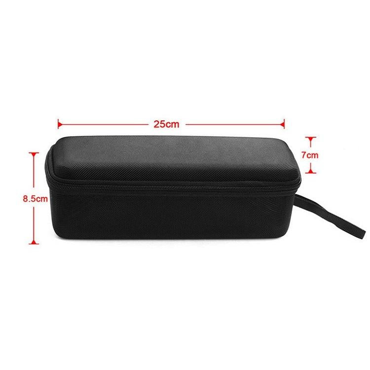 2-Pack Bluetooth Speaker Case For Huawei Sound Joy - Black-1915196897723813890