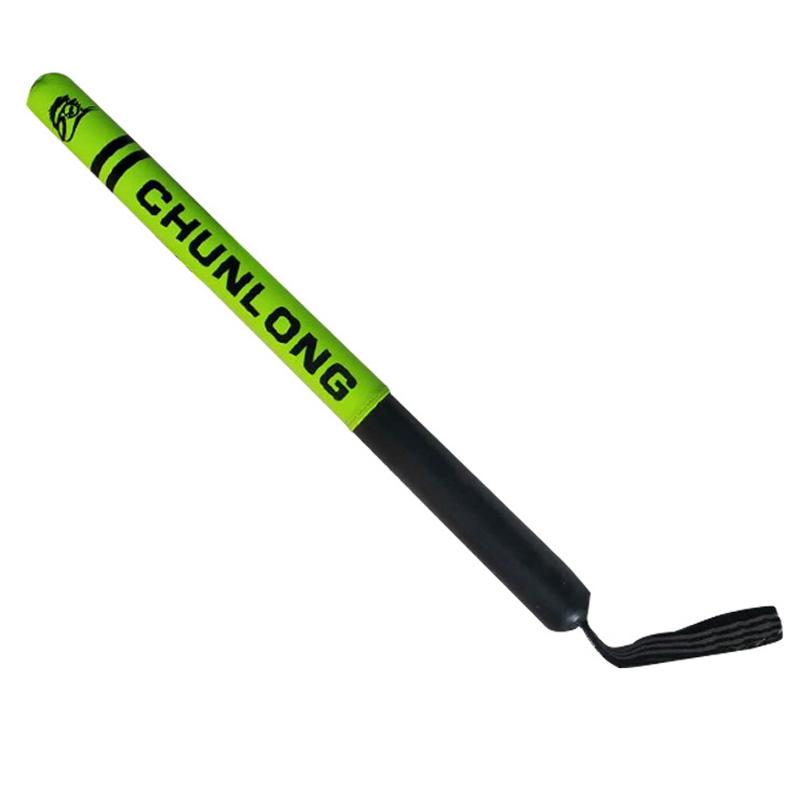 Fluorescent Green Sanda Foam Stick Target - Long-1915198347799564288